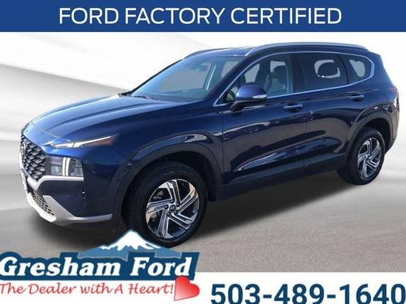 HYUNDAI SANTA FE 2023 5NMS2DAJ0PH549872 image